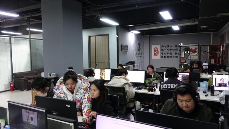 小型活动策划：五大关键点助你打造成功活动