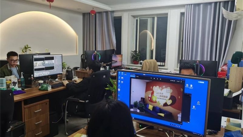 上海品牌设计公司成功案例