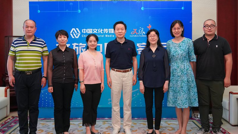 科技公司宣传片拍摄代理公司：揭秘幕后制作力量