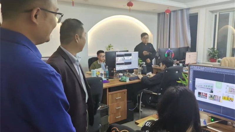 连锁餐饮短视频代运营：揭秘高效内容营销之道